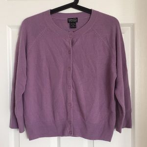 NY & CO Cardigan
